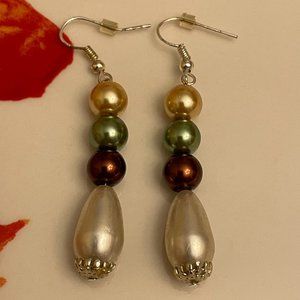 Handmade Earrings